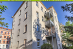CONNEWITZ + 3-RAUM WOHNUNG HOCHPARTERRE + VERMIETET - Etagenwohnung Leipzig Connewitz | Angebot:26462920