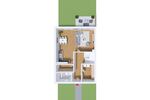Zuhause ankommen - moderne DHH - Doppelhaushälfte Hildesheim Sorsum | Angebot:26947718