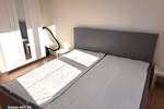 Komplett neu möblierte 2 Zimmer Wohnung mit Balkon. Flexibel ab 6 Monate zu vermieten! - Appartement Sachsen-Anhalt - Annaburg Annaburg | Angebot:25984847