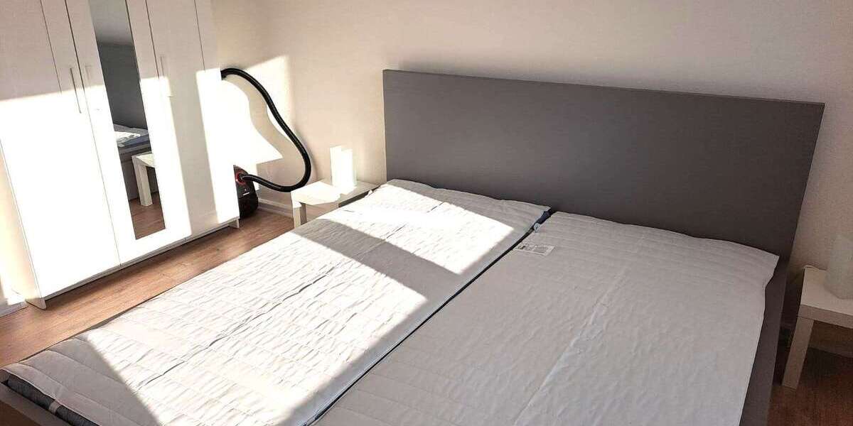 Schlafzimmer 003