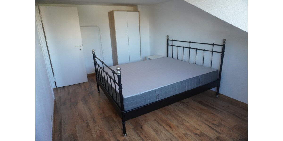 Schlafzimmer 3