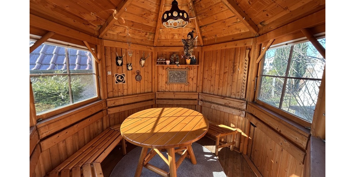 Pavillon