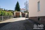 Großes Mehrfamilienhaus am Stadtrand - Mehrfamilienhaus, Wohnhaus Chemnitz Hilbersdorf | Angebot:26405897