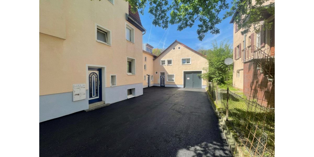 Provisionsfrei* 4-Zimmer Wohnung in Marbach am Neckar - ohne Makler - zum Verkauf - Erdgeschoßwohnung Marbach am Neckar | Angebot:26803575