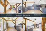 IHR NEUES ZUHAUSE AUF ZWEI EBENEN 3-Zimmer-Maisonettewohnung mit Garten und Stellplatz - 3- Schleusingen | Angebot:27439791