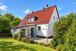 Doppelhaushälfte mit Garten in Weimar-Oberweimar – Sanierungsobjekt in Top-Schullage - Doppelhaushälfte Weimar Ehringsdorf | Angebot:27374677